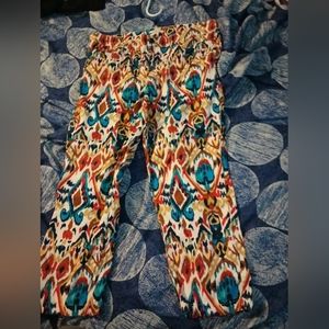 Jones new york capris